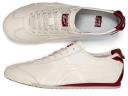 Onitsuka Tiger Mexico 66 Cream/Beet Juice 6 US