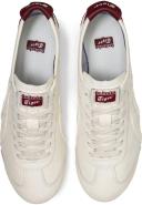 Onitsuka Tiger Mexico 66 Cream/Beet Juice 6 US