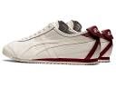 Onitsuka Tiger Mexico 66 Cream/Beet Juice 6 US
