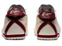 Onitsuka Tiger Mexico 66 Cream/Beet Juice 6 US