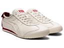 Onitsuka Tiger Mexico 66 Cream/Beet Juice 6 US