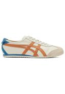 Onitsuka Tiger Mexico 66 Cream/Rust Orange 11 US
