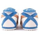 Onitsuka Tiger Mexico 66 Cream/Rust Orange 11 US