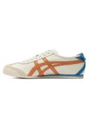 Onitsuka Tiger Mexico 66 Cream/Rust Orange 11 US