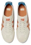 Onitsuka Tiger Mexico 66 Cream/Rust Orange 11 US