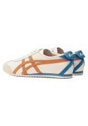 Onitsuka Tiger Mexico 66 Cream/Rust Orange 11 US