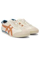 Onitsuka Tiger Mexico 66 Cream/Rust Orange 11 US