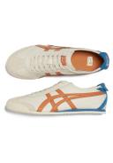 Onitsuka Tiger Mexico 66 Cream/Rust Orange 11 US