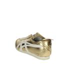 Onitsuka Tiger Mexico 66 Gold/White 10 US