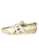 Onitsuka Tiger Mexico 66 Gold/White 9 US
