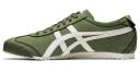 Onitsuka Tiger Mexico 66 Green / White Shoes - Size 11 - 1183b348 300