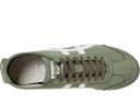 Onitsuka Tiger Mexico 66 Green / White Shoes - Size 11 - 1183b348 300