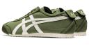 Onitsuka Tiger Mexico 66 Green / White Shoes - Size 11 - 1183b348 300