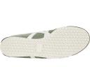Onitsuka Tiger Mexico 66 Green / White Shoes - Size 11 - 1183b348 300