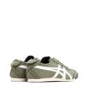 Onitsuka Tiger Mexico 66 Green / White Shoes - Size 11 - 1183b348 300