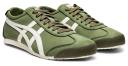 Onitsuka Tiger Mexico 66 Green / White Shoes - Size 11 - 1183b348 300