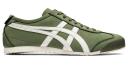 Onitsuka Tiger Mexico 66 Green / White Shoes - Size 11 - 1183b348 300