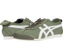 Onitsuka Tiger Mexico 66 Green / White Shoes - Size 11 - 1183b348 300