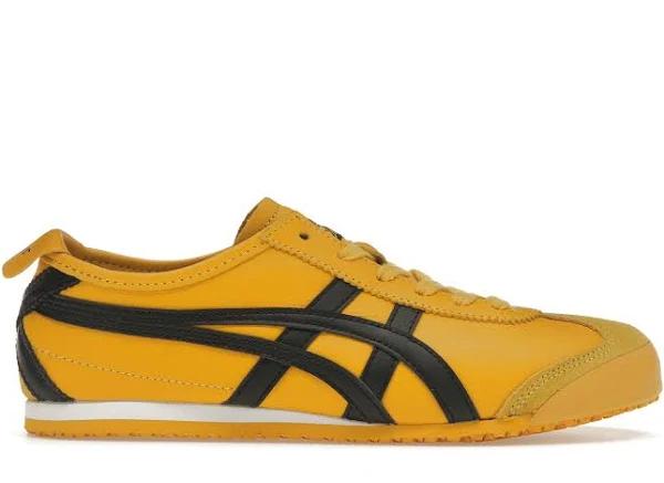 Onitsuka Tiger Mexico 66 Kill Bill (2022)