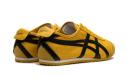 Onitsuka Tiger Mexico 66 Kill Bill (2023) Shoes - Size 12.5 - Yellow/Black