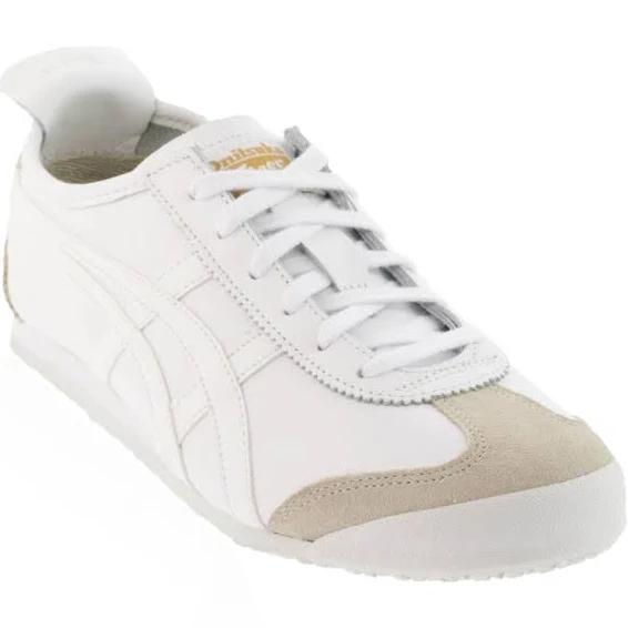 Onitsuka Tiger Mexico 66, Mens US 13