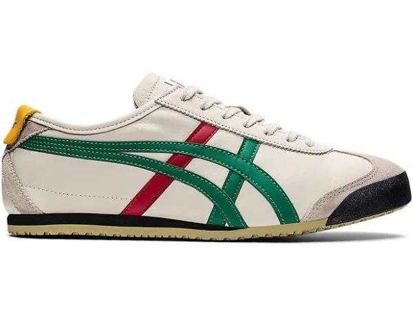 Onitsuka Tiger Mexico 66, Mens US 6/Womens US 7.5