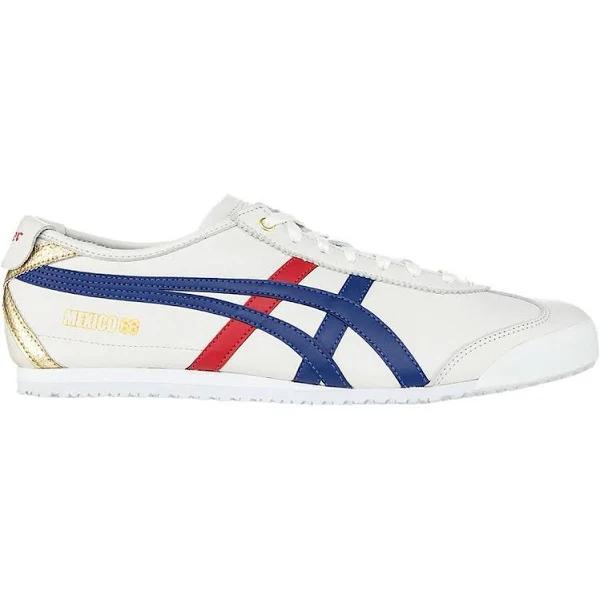 Onitsuka Tiger Mexico 66, Mens US 7.5/Womens US 9