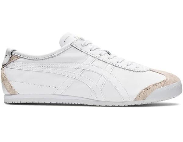 Onitsuka Tiger Mexico 66, Mens US 8.5/Womens US 10