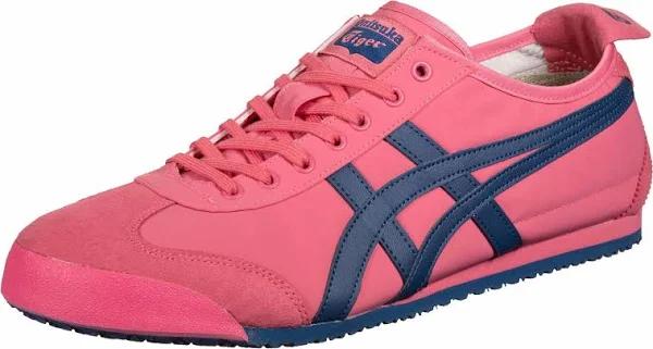 Onitsuka Tiger Mexico 66 Pink Trainers
