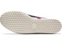 Onitsuka Tiger Mexico 66 Sabot Cream/Mako Blue 7 US
