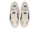Onitsuka Tiger Mexico 66 Sabot Cream/Mako Blue 9 US