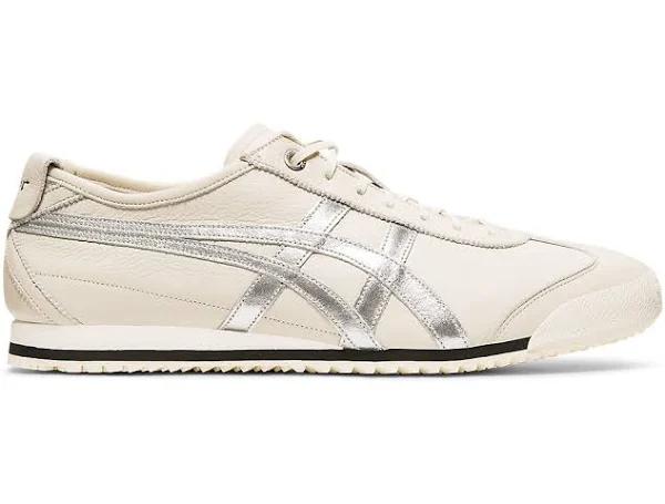 Onitsuka Tiger Mexico 66 SD Birch/Silver 8.5 US