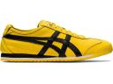 Onitsuka Tiger Mexico 66 SD Tai Chi Yellow/Black 9 US