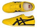 Onitsuka Tiger Mexico 66 SD Tai Chi Yellow/Black 9 US