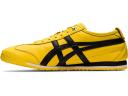 Onitsuka Tiger Mexico 66 SD Tai Chi Yellow/Black 9 US