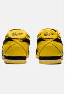 Onitsuka Tiger Mexico 66 SD Tai Chi Yellow/Black 9 US