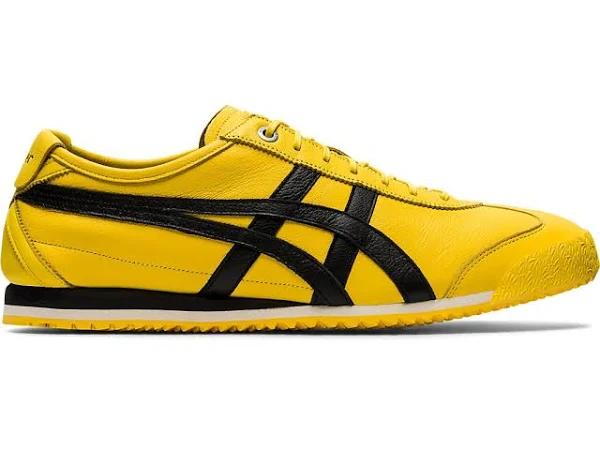 Onitsuka Tiger Mexico 66 SD Tai Chi Yellow/Black 9 US
