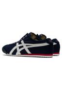 Onitsuka Tiger Mexico 66 Slip-on Navy/Off White 12 US