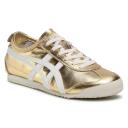 ONITSUKA TIGER Mexico 66 Sneakers Gold/White . Men . 7 UK