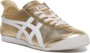 ONITSUKA TIGER Mexico 66 Sneakers Gold/White . Men . 7 UK