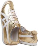 ONITSUKA TIGER Mexico 66 Sneakers Gold/White . Men . 7 UK