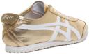 ONITSUKA TIGER Mexico 66 Sneakers Gold/White . Men . 7 UK