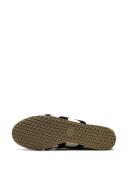Onitsuka Tiger Mexico 66 Vintage 'Birch Black' Sneakers | Cream | Men's