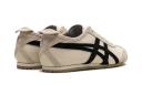 Onitsuka Tiger Mexico 66 Vintage 'Birch Black' Sneakers | Cream | Men's