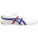 Onitsuka Tiger Mexico 66 White/Dark Blue 7.5 US