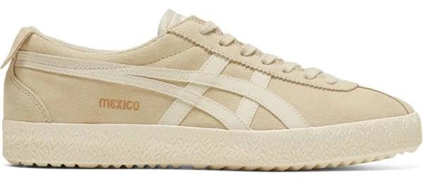 Onitsuka Tiger Mexico Delegation Vanilla/Cream 7 US