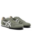 Onitsuka Tiger Serrano Green Trainers