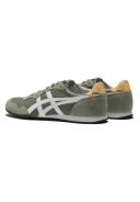 Onitsuka Tiger Serrano Green Trainers