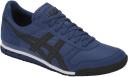 Onitsuka Tiger Traxy in Blue Black for Men | Lace Up Retro Trainers