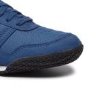 Onitsuka Tiger Traxy in Blue Black for Men | Lace Up Retro Trainers